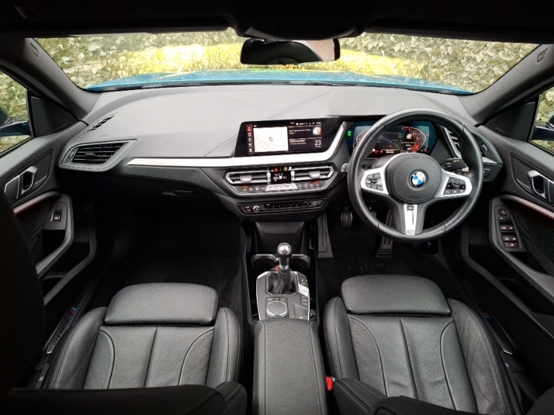 Used BMW 2 Series 2021 for sale - 77299902: Photo 2