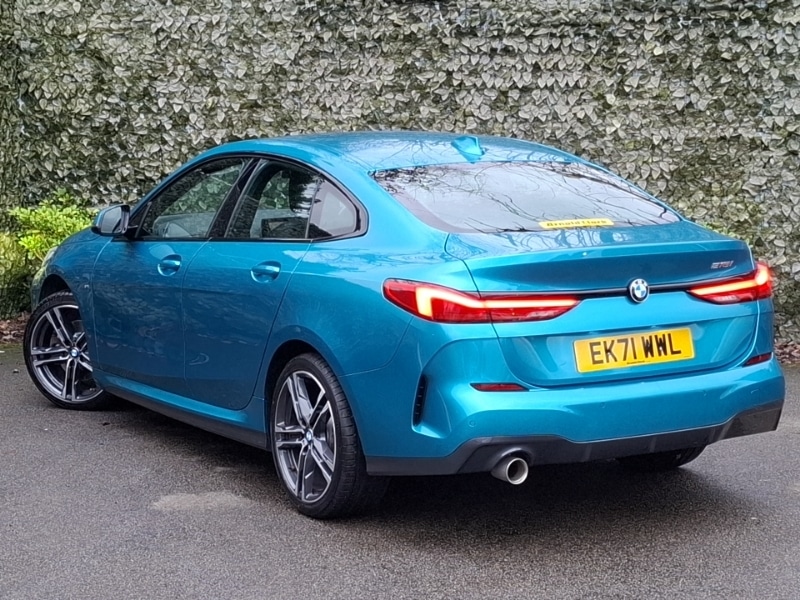 Used BMW 2 Series 2021 for sale - 77299902: Photo 3