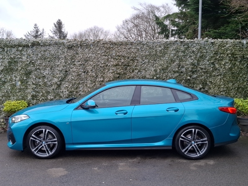 Used BMW 2 Series 2021 for sale - 77299902: Photo 4