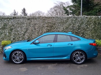 Used BMW 2 Series 2021 for sale - 77299902: Photo