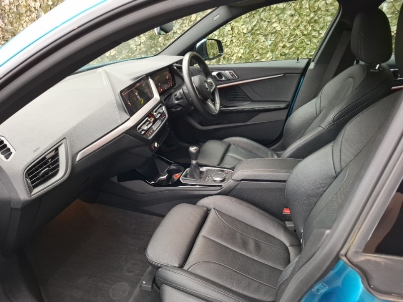 Used BMW 2 Series 2021 for sale - 77299902: Photo 5