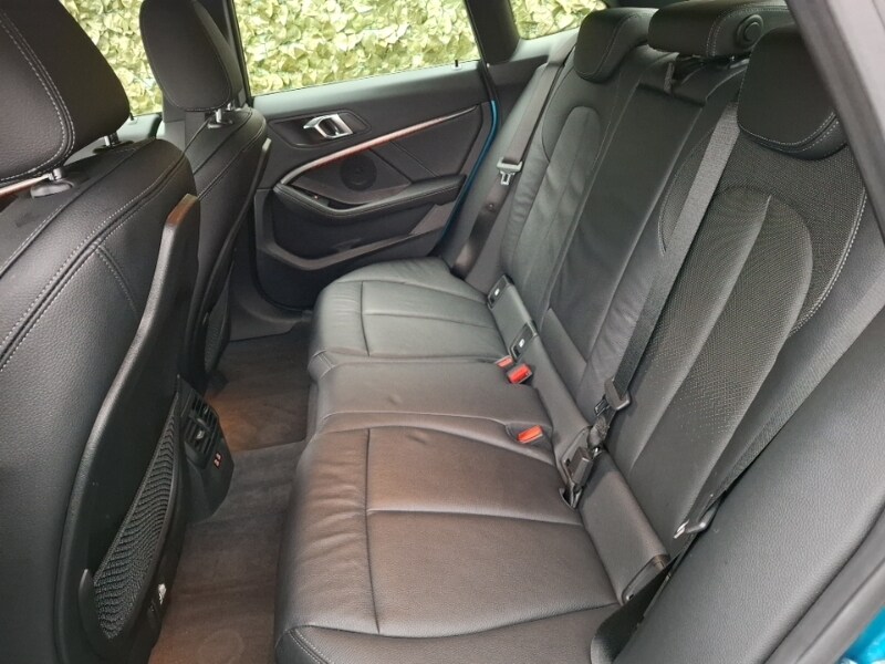 Used BMW 2 Series 2021 for sale - 77299902: Photo 6