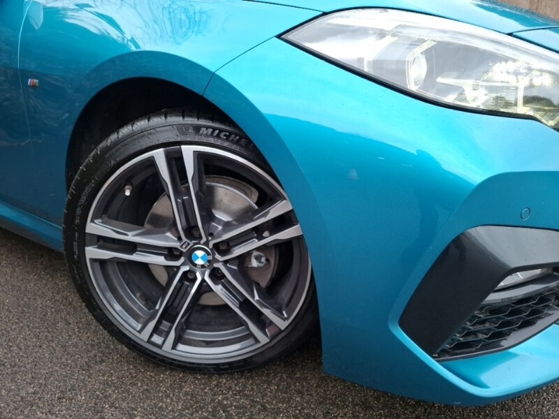 Used BMW 2 Series 2021 for sale - 77299902: Photo 9