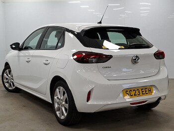 Used Vauxhall Corsa 2023 for sale - 78511475: Photo