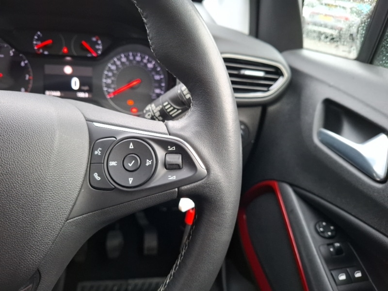 Used Vauxhall Crossland 2022 for sale - 76999999: Photo 13