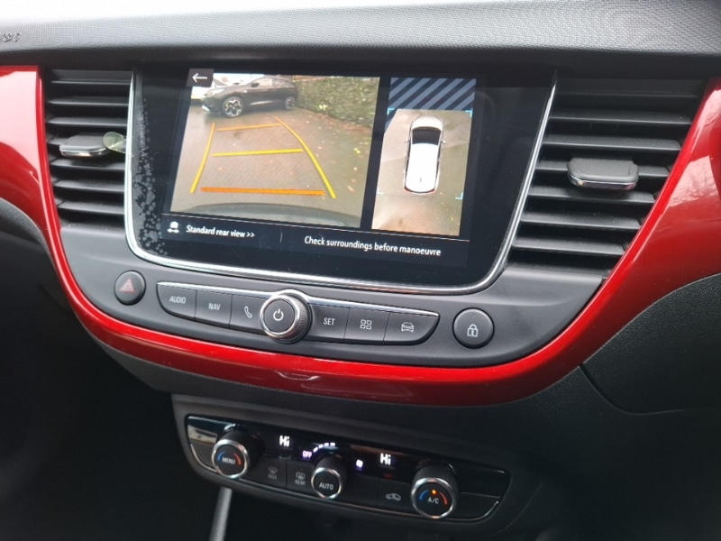 Used Vauxhall Crossland 2022 for sale - 76999999: Photo 14