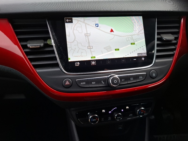 Used Vauxhall Crossland 2022 for sale - 76999999: Photo 15