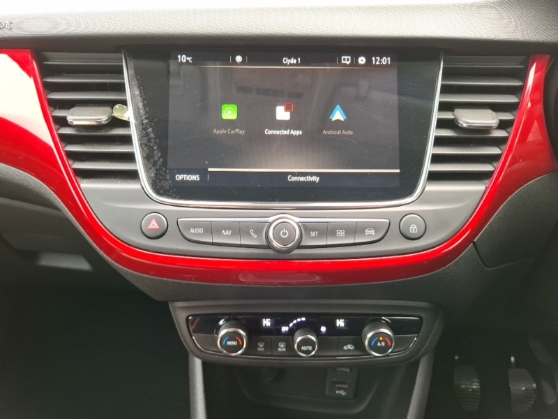 Used Vauxhall Crossland 2022 for sale - 76999999: Photo 16