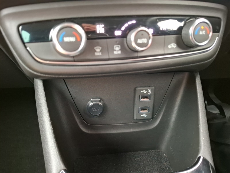 Used Vauxhall Crossland 2022 for sale - 76999999: Photo 17