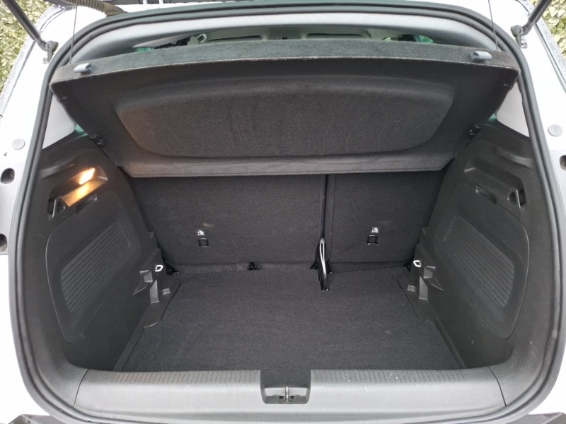 Used Vauxhall Crossland 2022 for sale - 76999999: Photo 8