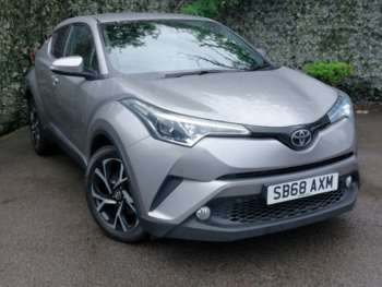 2019 - 1.2T Design 5dr CVT AWD