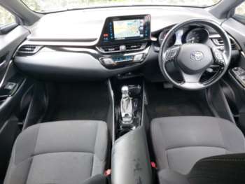 Used Toyota C-HR 2019 for sale - 75263024: Photo