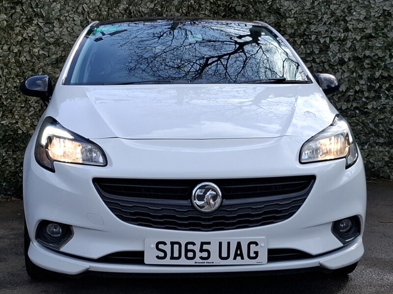 Used Vauxhall Corsa 2015 for sale - 77999551: Photo 12