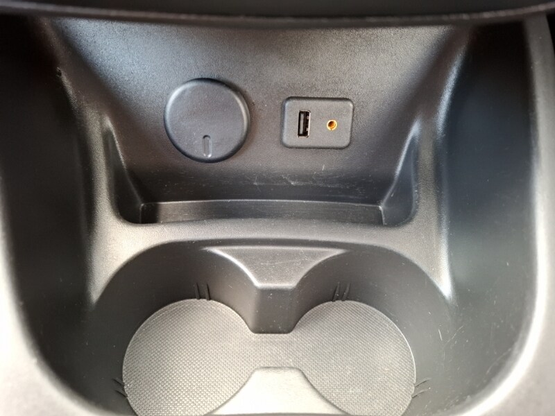 Used Vauxhall Corsa 2015 for sale - 77999551: Photo 14