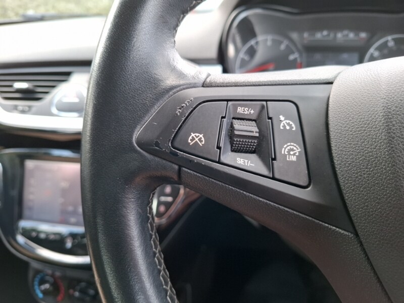 Used Vauxhall Corsa 2015 for sale - 77999551: Photo 16
