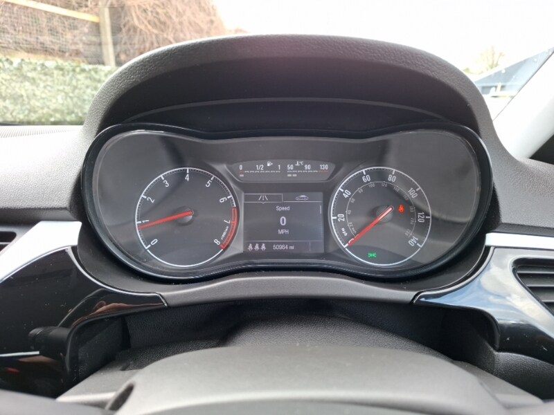 Used Vauxhall Corsa 2015 for sale - 77999551: Photo 19