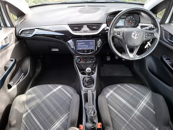 Used Vauxhall Corsa 2015 for sale - 77999551: Photo