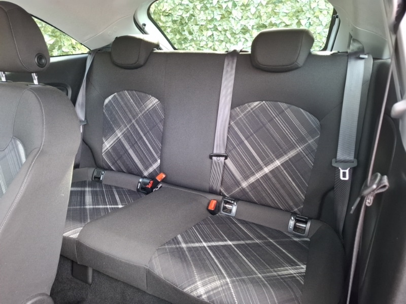 Used Vauxhall Corsa 2015 for sale - 77999551: Photo 6