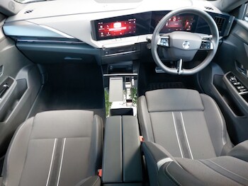 Used Vauxhall Astra 2024 for sale - 75143306: Photo