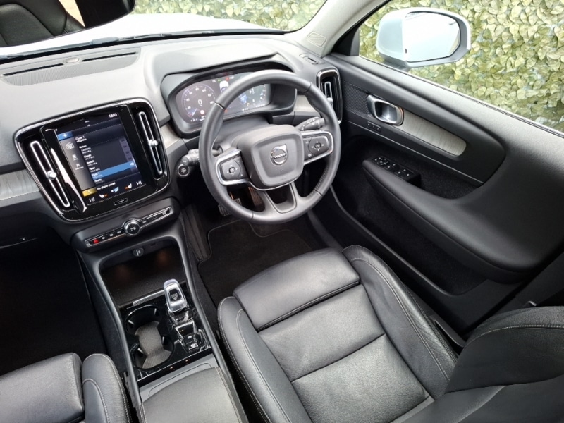 Used Volvo XC40 2020 for sale - 77418912: Photo 10