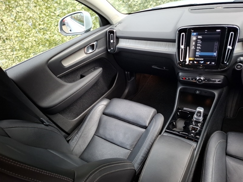 Used Volvo XC40 2020 for sale - 77418912: Photo 11