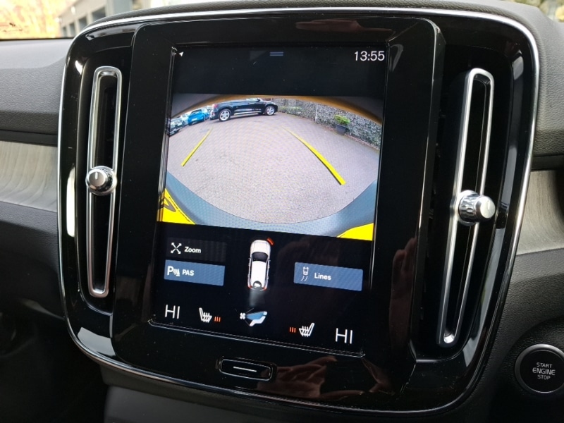 Used Volvo XC40 2020 for sale - 77418912: Photo 14