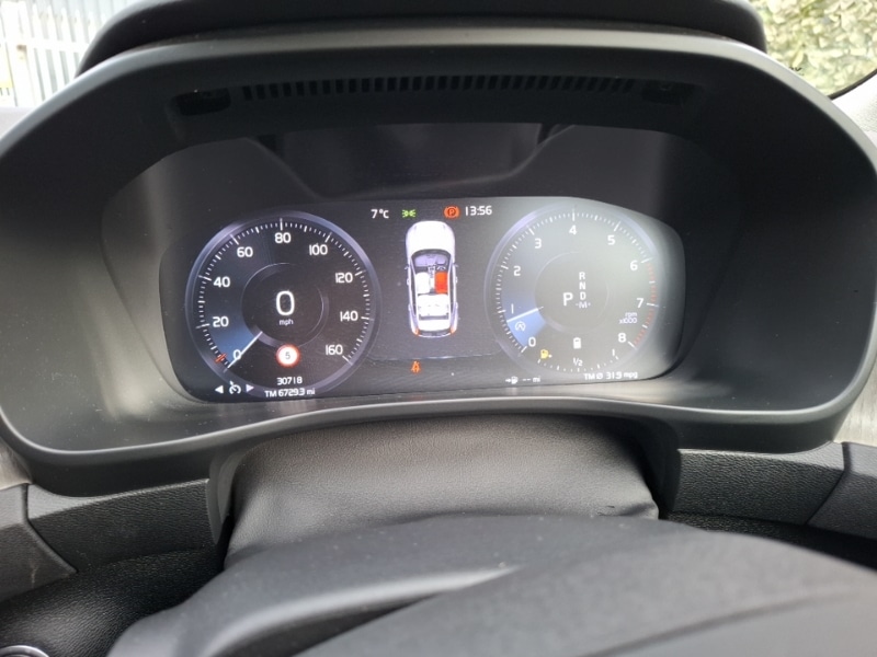 Used Volvo XC40 2020 for sale - 77418912: Photo 19