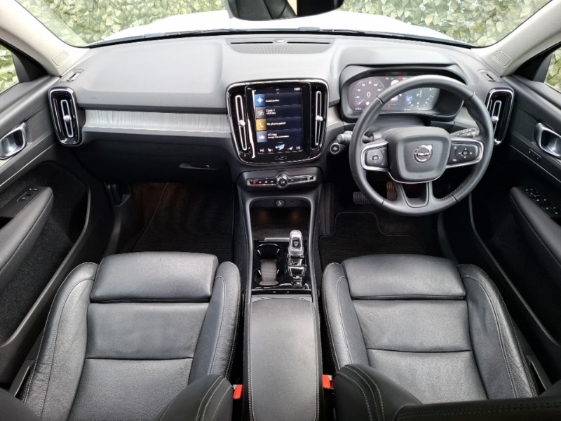 Used Volvo XC40 2020 for sale - 77418912: Photo 2
