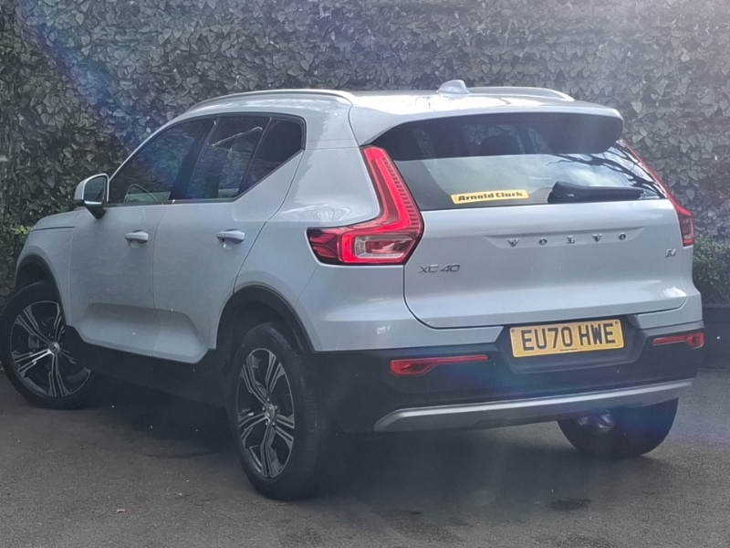 Used Volvo XC40 2020 for sale - 77418912: Photo 3