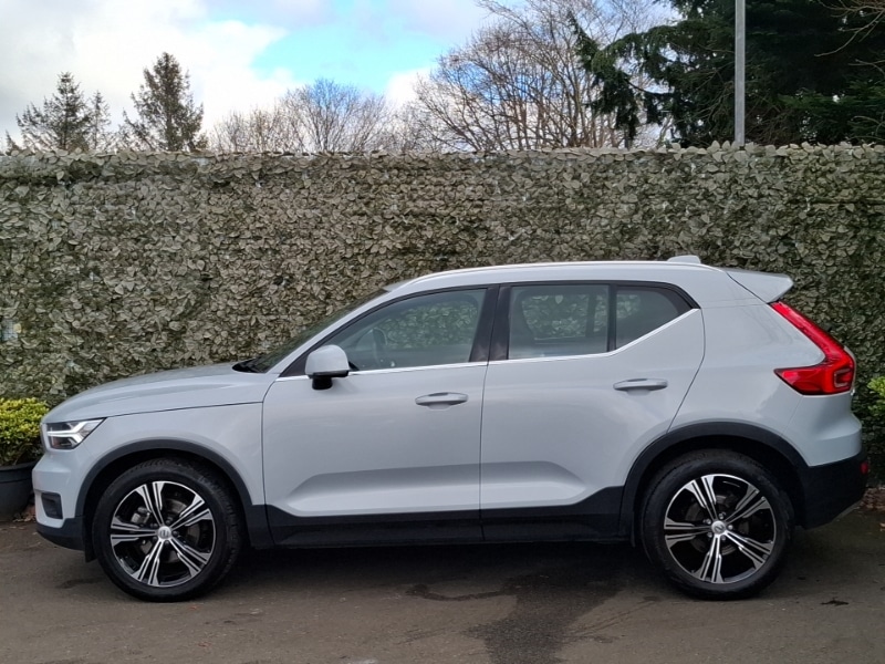 Used Volvo XC40 2020 for sale - 77418912: Photo 4