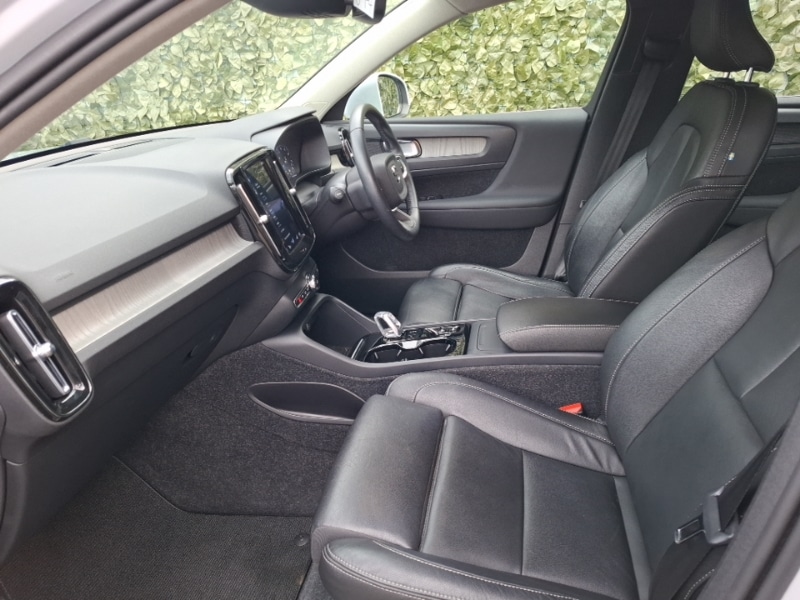 Used Volvo XC40 2020 for sale - 77418912: Photo 5