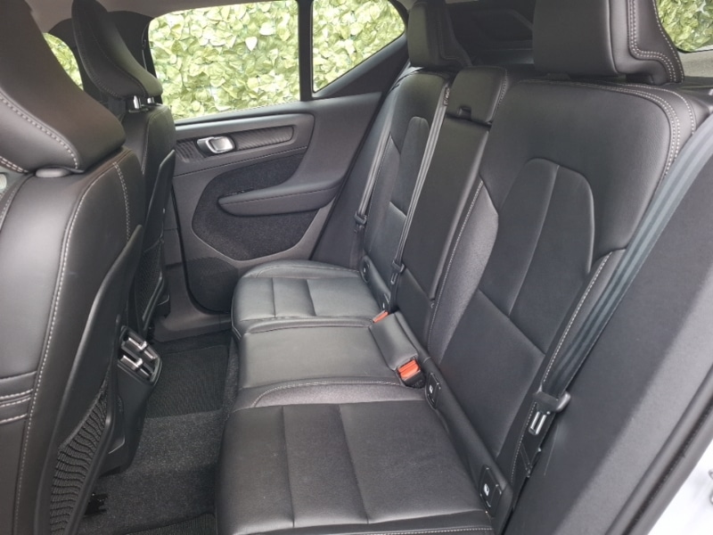 Used Volvo XC40 2020 for sale - 77418912: Photo 6