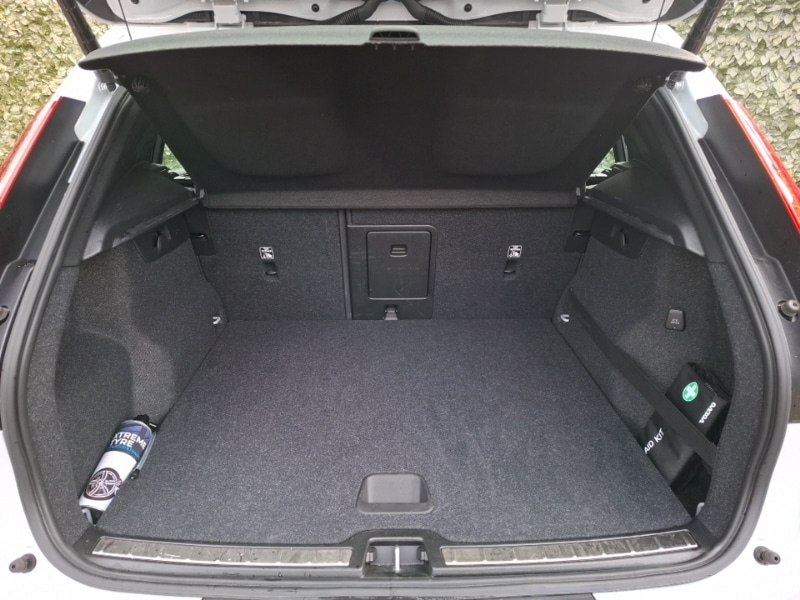 Used Volvo XC40 2020 for sale - 77418912: Photo 8