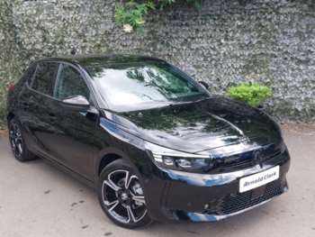 2025 - 1.2 Turbo Ultimate 5dr Auto