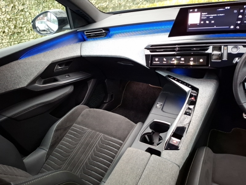 Used Peugeot 3008 2024 for sale - 77299859: Photo 11