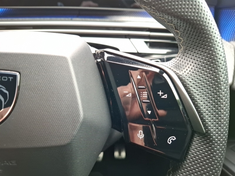 Used Peugeot 3008 2024 for sale - 77299859: Photo 13