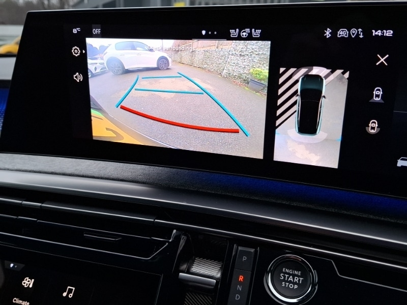 Used Peugeot 3008 2024 for sale - 77299859: Photo 14