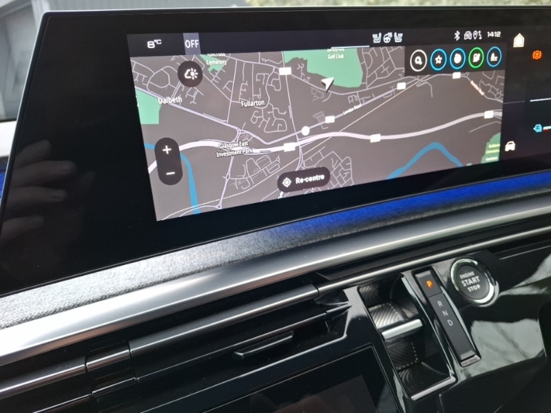 Used Peugeot 3008 2024 for sale - 77299859: Photo 15