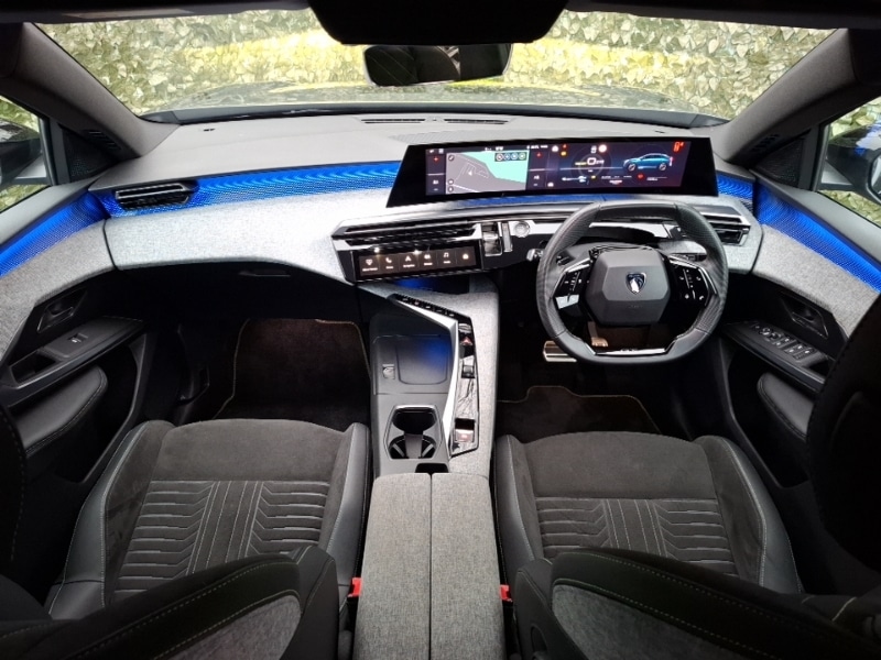 Used Peugeot 3008 2024 for sale - 77299859: Photo 2