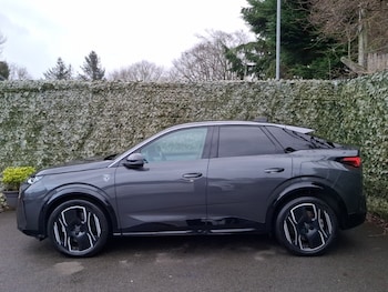 Used Peugeot 3008 2024 for sale - 77299859: Photo