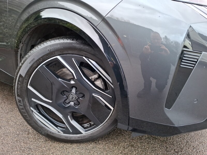 Used Peugeot 3008 2024 for sale - 77299859: Photo 9