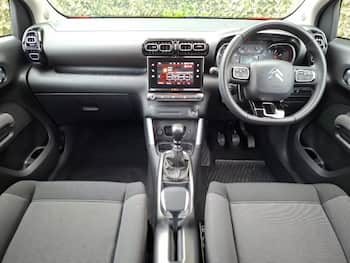 Used Citroen C3 Aircross 2019 for sale - 79728677: Photo