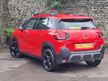 Used Citroen C3 Aircross 2019 for sale - 79728677: Photo