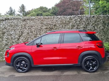 Used Citroen C3 Aircross 2019 for sale - 79728677: Photo