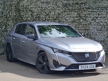 Used Peugeot 308 2024 for sale - 79048440: Photo