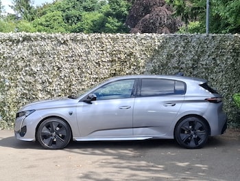 Used Peugeot 308 2024 for sale - 79048440: Photo