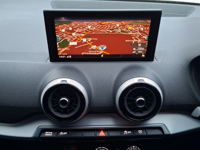 Used Audi Q2 2021 for sale - 76815658: Photo 12