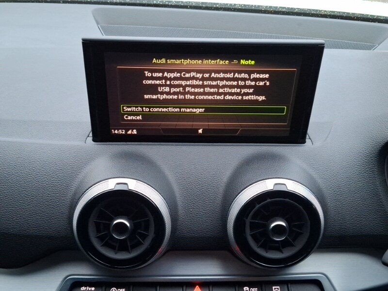 Used Audi Q2 2021 for sale - 76815658: Photo 13