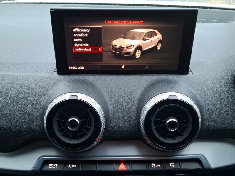 Used Audi Q2 2021 for sale - 76815658: Photo 14