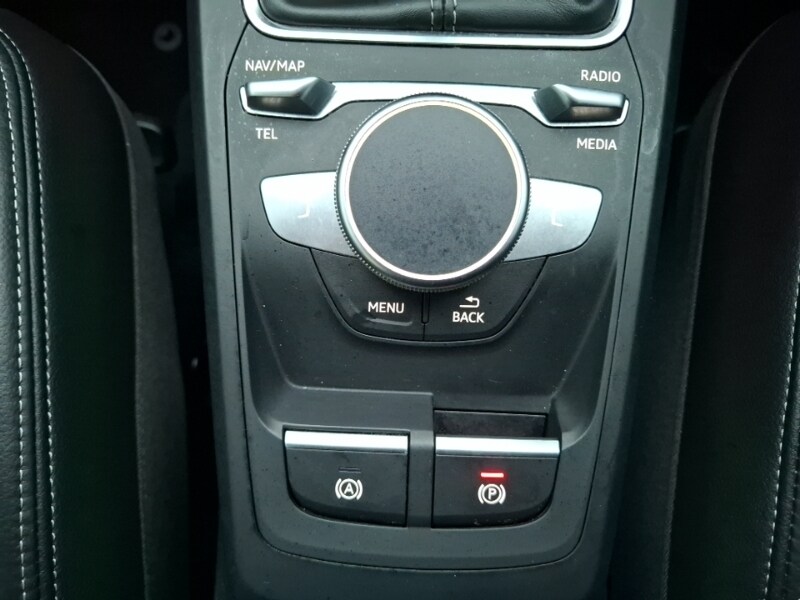 Used Audi Q2 2021 for sale - 76815658: Photo 15